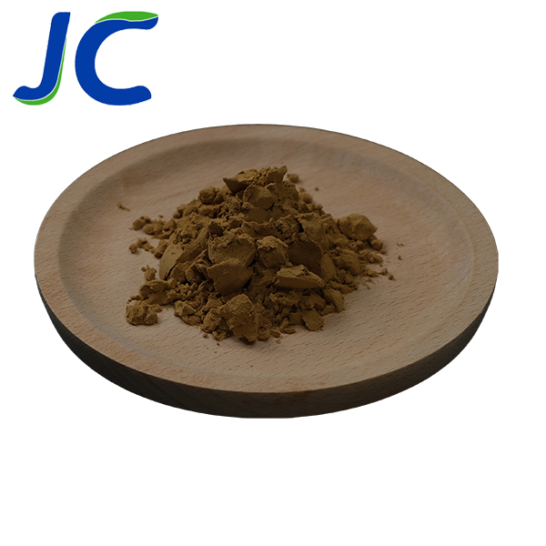 Ginger extract