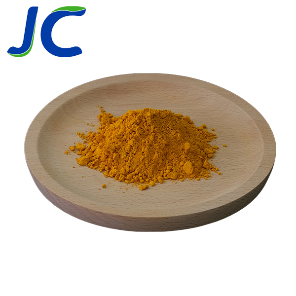 Turmeric extract